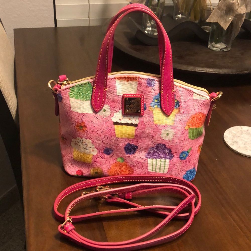 Dooney & Bourke purse
